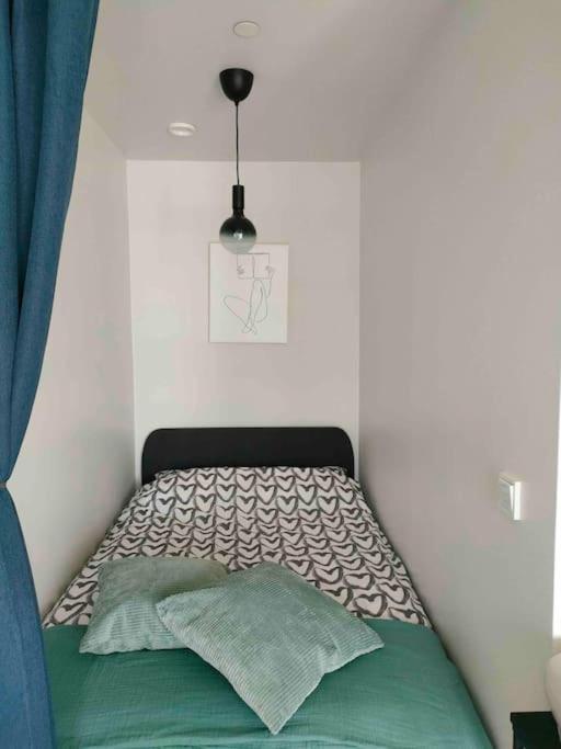 Brand New Modern Condo Built-In Mall Of Tripla Helsinki Exterior foto