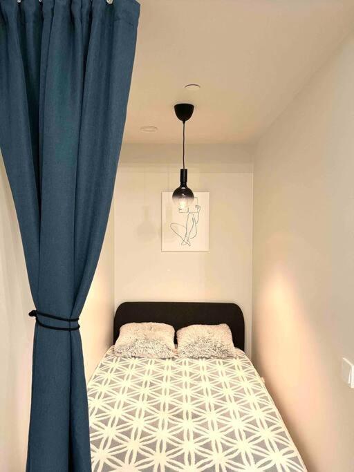 Brand New Modern Condo Built-In Mall Of Tripla Helsinki Exterior foto